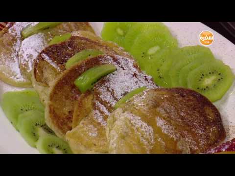لايف ستايلشاهد: طريقة إعداد البانكيك42270/0