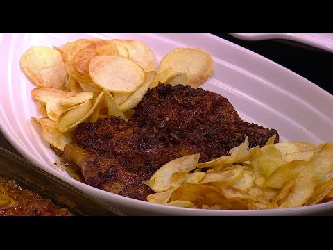 لايف ستايلشاهد: طريقة إعداد أوراك دجاج بالليمون42274/0