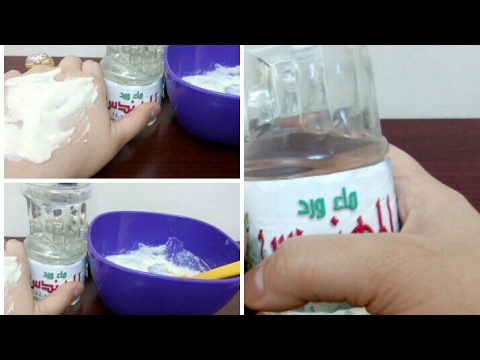 لايف ستايلأسهل طريقة لتبييض الجسم بأسلوب رائع42627/0