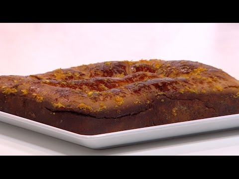 لايف ستايلطريقة إعداد ومقادير "خبز بالقرفة"42640/0