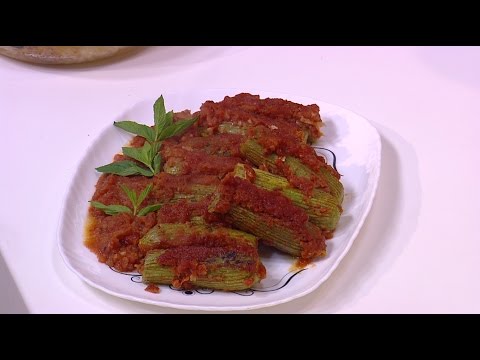 لايف ستايلطريقة إعداد كوسة محشية42798/0