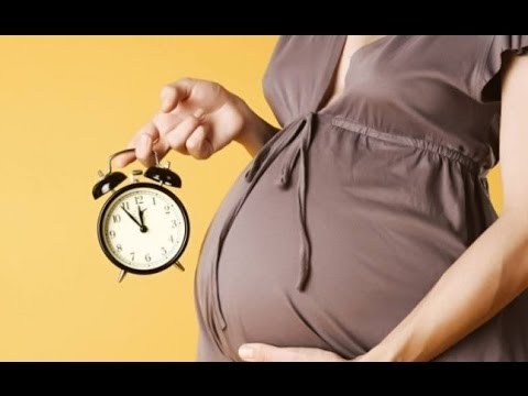 لايف ستايلشاهد: 5 علامات تدل على اقتراب موعد الولادة42856/0