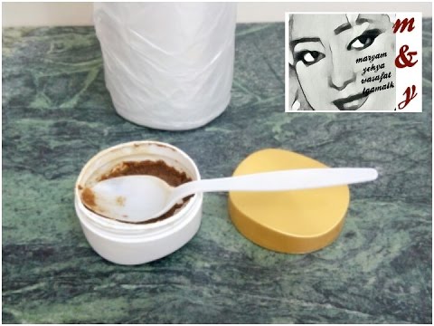 لايف ستايلشاهد: اصنعي بنفسك كريم لتنحيف أي جزء في الجسم11822/0