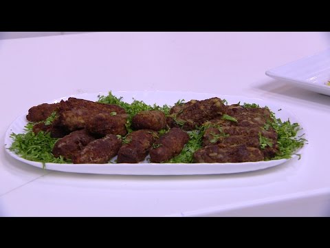لايف ستايلطريقة إعداد ومقادير "كفتة بطاطس باللحمة المفرومة"42920/0