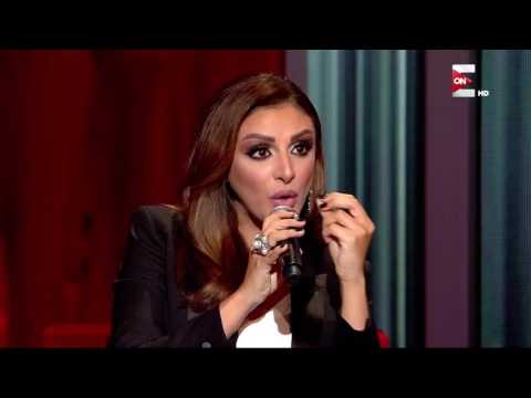 لايف ستايلشاهد: رأي الفنانة أنغام في صوت شيرين الغنائي42924/0