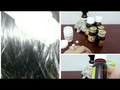 لايف ستايلتعرفي على خلطة الـ5 زيوت للتخلص من شيب الشعر42947/0