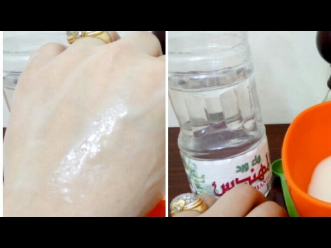 لايف ستايلتعرفي على وصفة كريم ماء الورد للبشرة42949/0