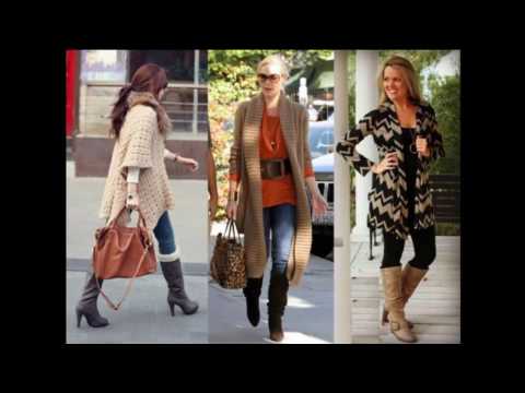 لايف ستايلشاهد: أخر موضة ملابس متنوعة رائعة لهذا العام42973/0