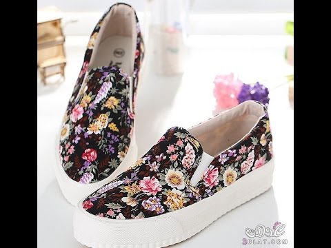 لايف ستايلشاهد: أجمل تشكيلات أحذية منوعة أخر موضة لهذا الموسم42974/0