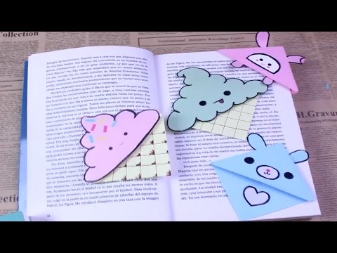 لايف ستايلشاهد: طريقة إعداد فواصل الكتب بشكل جميل42975/0