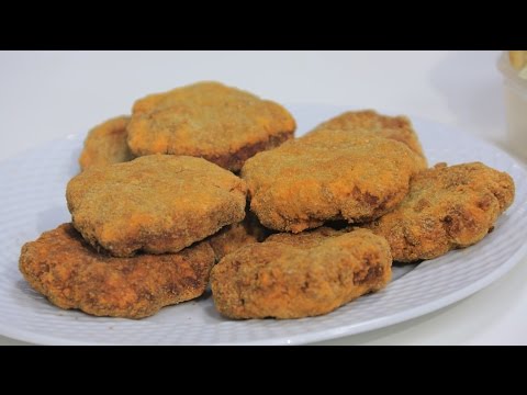 لايف ستايلبالفيديو: طريقة إعداد ومقادير "برغر لحمة بانيه"11828/0