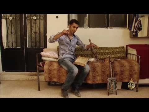 لايف ستايلشاهد: الربابة أقدم الآلات الموسيقية عند العرب43207/0