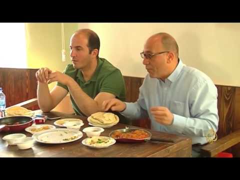 لايف ستايلشاهد: افتتاح أول مطعم نباتي فلسطيني بجامعة القدس43212/0