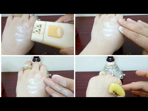 لايف ستايلشاهد: مسحة واحدة تخلصك من الشعر الزائد بالجسم43301/0