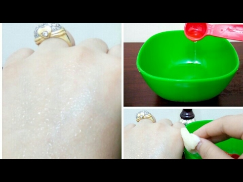 لايف ستايلشاهد: ملعقة واحدة يوميًا تجعلك أصغر بخمس سنوات لحل مشكلة التجاعيد43305/0