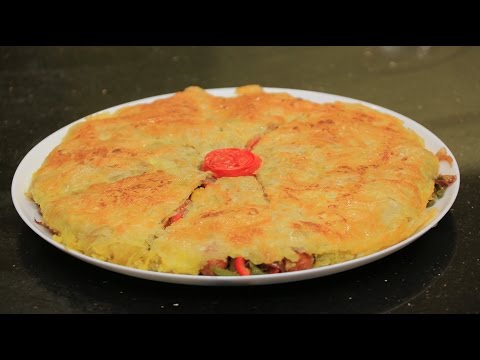 لايف ستايلبالفيديو: طريقة إعداد ومقادير "جلاش بالسوسيس"11831/0