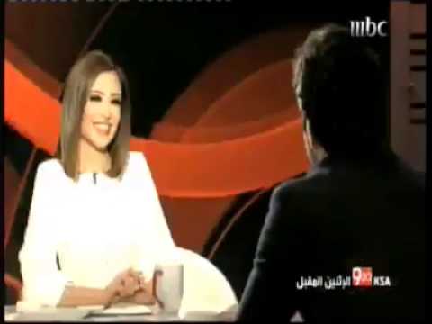 بالفيديو  وفاء الكيلاني تطلب الزواج من تيم حسن