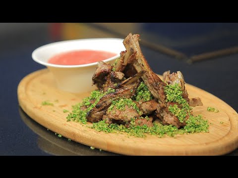 خطوة بخطوة يقدمها برنامج الشيف هشام مسعود