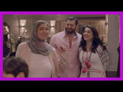 شاهد سعر فستان كندة علوش يحير الفتيات