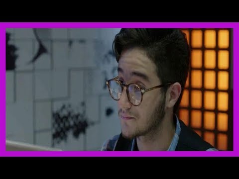 شاهد أول تعليق لأحمد مالك بعد مشهد العبارة المسيئة للسيسى