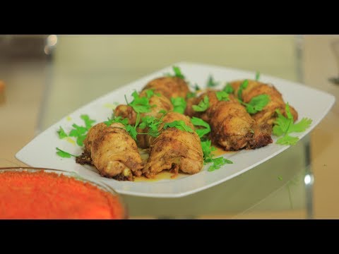 شاهد طريقة إعداد حمام كداب