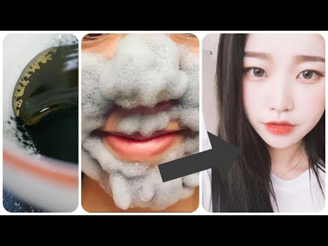 شاهد وصفة تفتيح يابانية فورية لإزالة الأماكن الغامقة