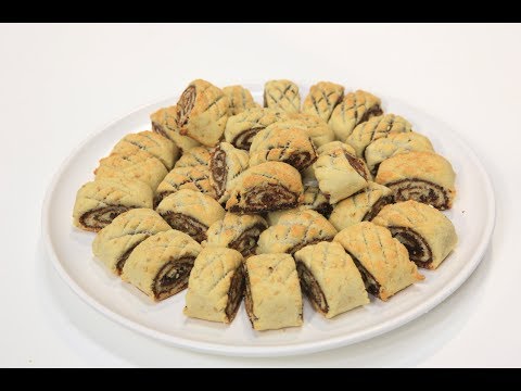 شاهد طريقة إعداد مقروط بشكل لذيذ