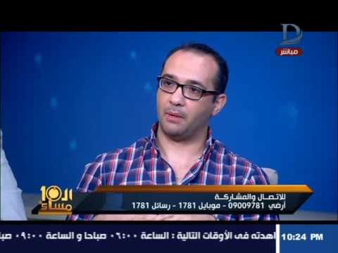 شاهد مؤلف مسلسل ظل الرئيس يكشف تفاصيل العمل