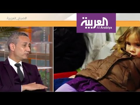 شاهد الممارسات الخاطئة للطفل وتأثيرها على عظامه