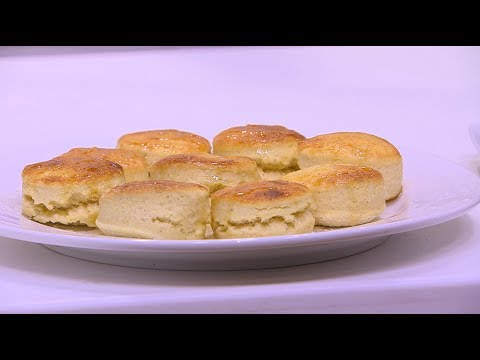 شاهد طريقة إعداد الحرشة