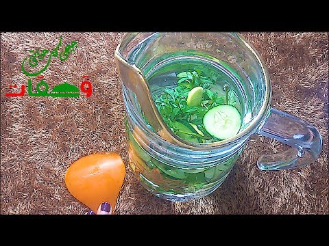 شاهد وصفة خطيرة للتخلص من الأرداف في وقت خيالي