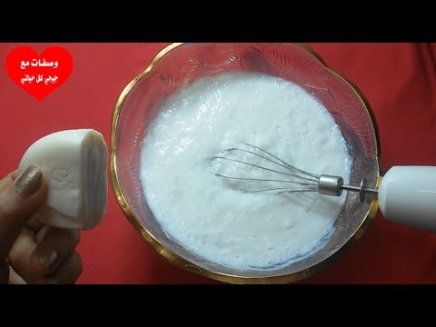 شاهد أفضل وصفة سحرية لتعطير الشعر