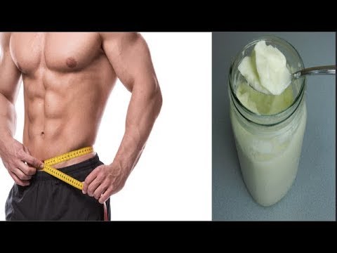 شاهد شرب نص كوب ماء قبل النوم يجعل البطن مشدودة