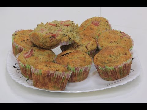 شاهد طريقة إعداد كب كعك حادق