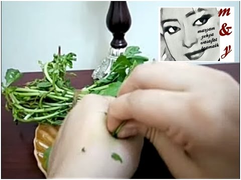 وصفة سحرية لتطويل الرموش