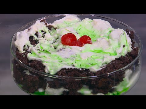 خطوة بخطوة يقدمها برنامج الشيف غادة جميل