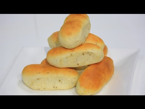 طريقة اعداد خبز بالينسون