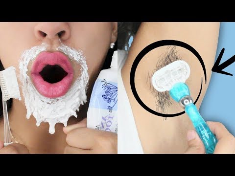 أكثر من 10 حيلة تجملية لم تعرفي أنها موجودة لكنها ستسهل حياتك