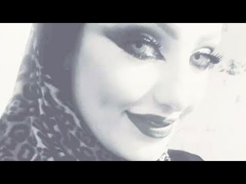 شاهد صورة الراقصة غزل بالحجاب تُثير الجدل