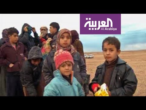 شاهد تضاعف ظاهرة زواج السوريات في سن مبكرة بمخيمات اللجوء