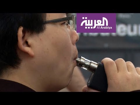 شاهد دراسة تؤكد أن السيجارة الإلكترونية قاتلة