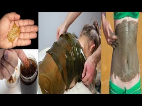 شاهد  دهان يذيب دهون الكرش نهائيًا