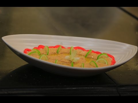 طريقة إعداد الفسيخ في المنزل