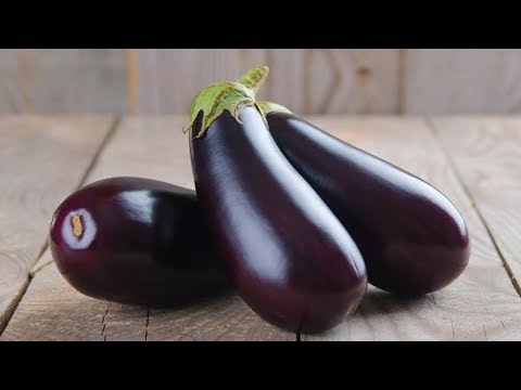 شاهد أضرار غير متوقّعة لأكل الباذنجان بجميع أشكاله 