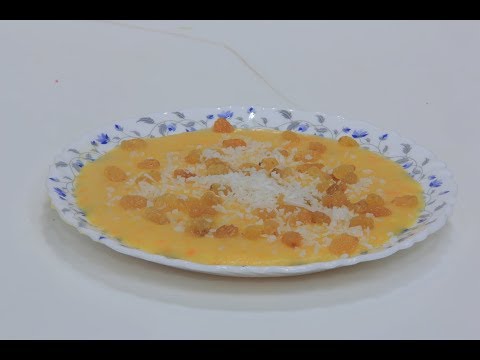 طريقة إعداد ومقادير مهلبية بطاطا