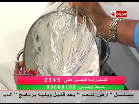 طريقة اعداد كيكة الزنجبيل بالعسل