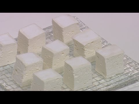 طريقة إعداد مارشيملوا فانيليا