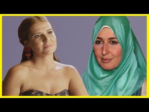 شاهد بماذا نصحت حلا شيحة شقيقتها هنا بعد رؤيتها بالبكيني