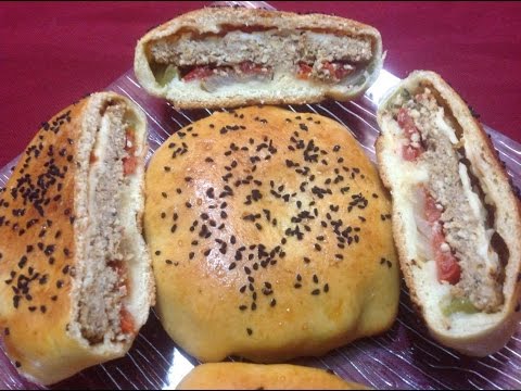 بالفيديو  أفضل وجبة رئيسية للعمل أو المدرسة