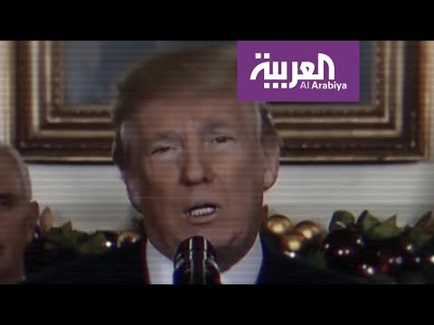 شاهد أبرز أحداث 2017 في دقيقتين